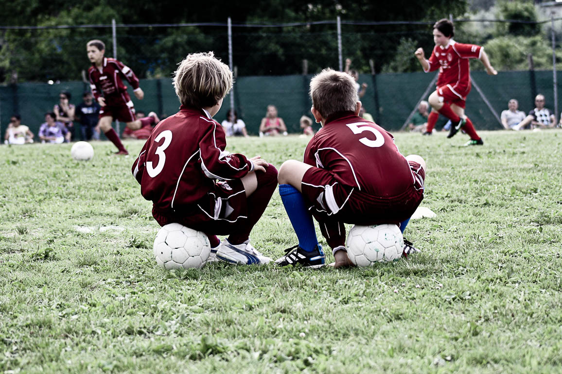 Soccer.. so beautiful